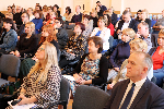 Grudniowe konferencje <br>w PCEN-ie. grafika