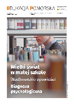 Zapraszamy do lektury nowego numeru „Edukacji grafika