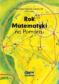 T. 3. Rok Matematyki grafika
