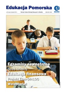 Nr 45 marzec-kwiecień 2011 r. grafika