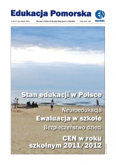 Nr 46/47 maj-sierpień 2011 r. grafika