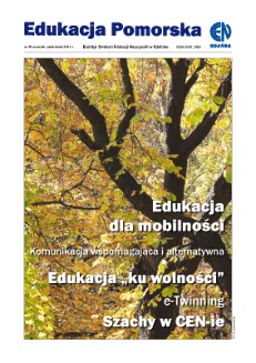Nr 48 wrzesień-październik 2011 r. grafika