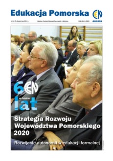 Nr 56 (7) styczeń-luty 2013 r. grafika