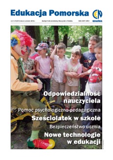 Nr 57-58 (8-9) marzec-czerwiec 2013 r. grafika