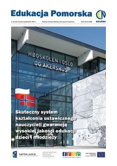 Numer specjalny 66 (17) wrzesień-październik grafika