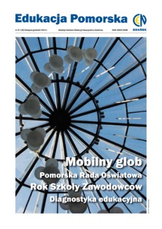 Nr 67 (18) listopad-grudzień 2014 r. grafika