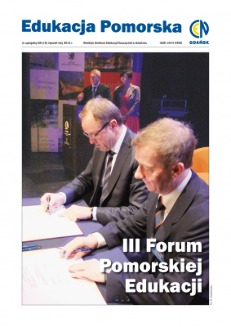 Numer specjalny 68 (19) styczeń-luty 2015 r. grafika