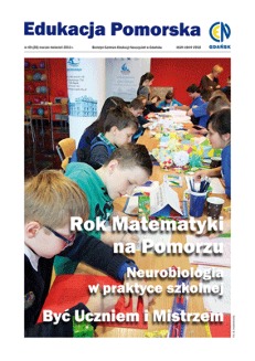 Nr 69 (20) marzec-kwiecień 2015 r. grafika