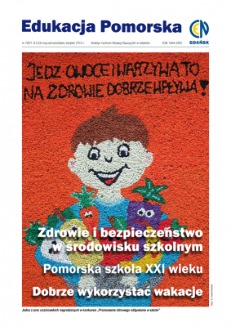 Nr 70/71 (21/22) maj-sierpień 2015 r. grafika