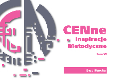 T. 6, Jubileuszowy numer CENnych Inspiracji grafika