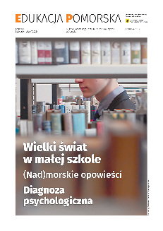 Nr 115 grafika